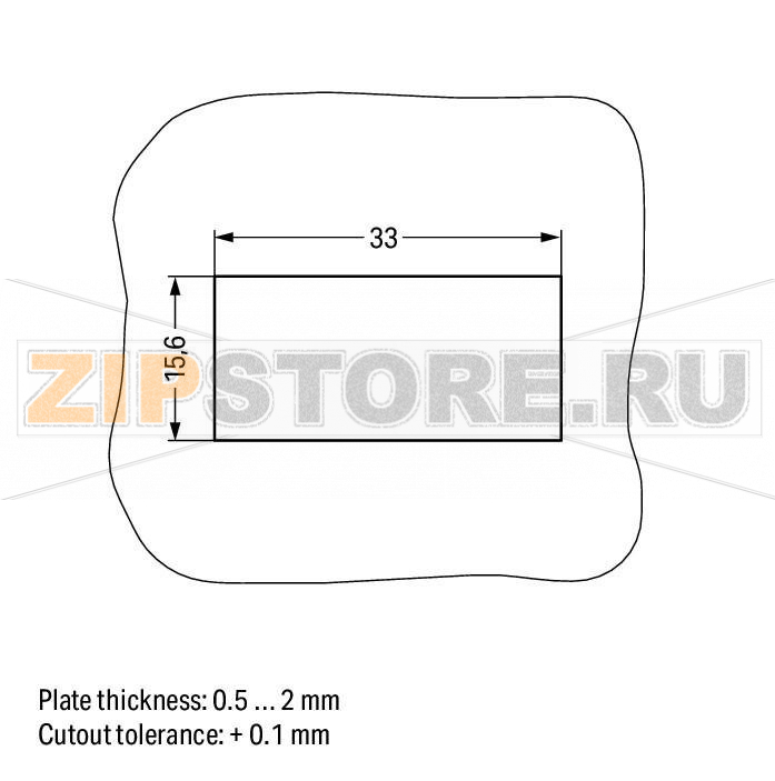 Защелкивающийся штекер; 3-пол.; Код. A; 4,00 mm; белые Wago 770-733 Protected against mismating and maintenance-freePush-in CAGE CLAMP® spring pressure connection technology allows solid conductors to be simply pushed into a unit.Two wire connections per pole for loops or bridgesAdditional variable coding is possible....