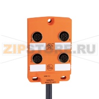 Коробка распределительная IFM EBC026