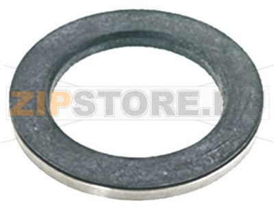 ОБРАТНОЕ УПЛОТНИТЕЛЬНОЕ КОЛЬЦО Ø 40 X 58 X 5 ММ 