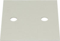 ISOLATING PANEL 198x185 mm