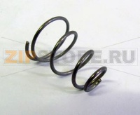 SPRING [C] RADIANT ELEMENT