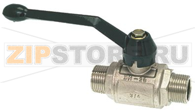 WATER VALVE ø 3/4 