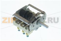 ПЕРЕКЛЮЧАТЕЛЬ 16A