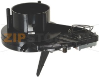 ASSIEME SGANCIATORE CON ELETTROMAGNETE