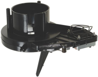 ASSIEME SGANCIATORE CON ELETTROMAGNETE