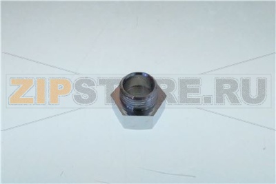 RACC.RIDUZIONE PER SNODO LANCIA TV CROM. 