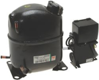 КОМПРЕССОР EMBRACO NJ2212GK CSR GEMINI