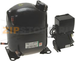 КОМПРЕССОР EMBRACO NJ2212GK CSR GEMINI 
