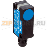 Датчик магнитный SICK MQ10-60APSKU0