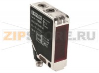 Рефлекторный датчик Retroreflective sensor MLV12-54-LAS-300/76b/95/110 Pepperl+Fuchs