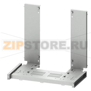 Набор для 3VL6/3P/Вертик/Выкатн/H600/W600 Siemens 8PQ6000-3BA87 