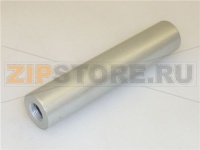 MANOPOLA PRESSAMERCE IN ALLUMINIO