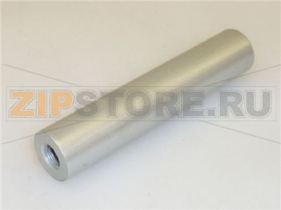 MANOPOLA PRESSAMERCE IN ALLUMINIO 