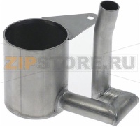 Waste water pipe OES mini mobile