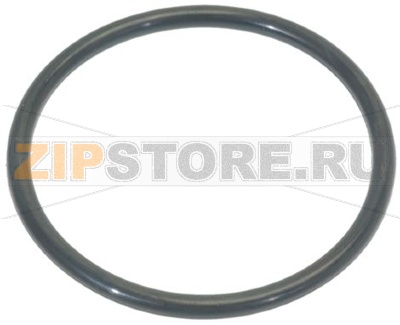 УПЛОТНИТЕЛЬНОЕ КОЛЬЦО 06287 EPDM 