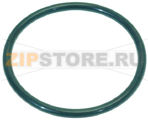 УПЛОТНИТЕЛЬНОЕ КОЛЬЦО 06287 EPDM 