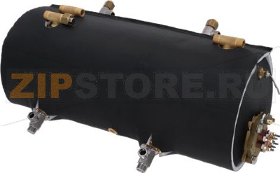 ASS. CALDAIA VA358 2GR. 