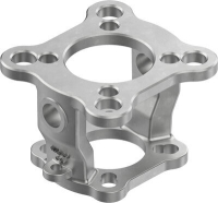 Переходник Festo DARQ-B-F0507-F0405-R1