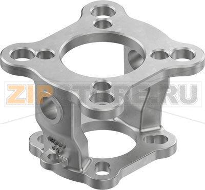 Переходник Festo DARQ-B-F0507-F0405-R1 