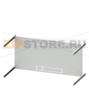 Набор для 3KL/A714/3,4P/Вертик/H350/W800 Siemens 8PQ6000-2BA64 