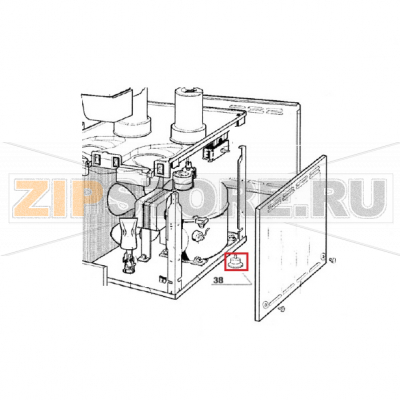 Rubber leg Ugolini HT 10/2 Rubber leg Ugolini HT 10/2

Запчасть на сборочном чертеже под номером: 38

Название запчасти Ugolini на английском языке: Rubber leg Ugolini HT 10/2