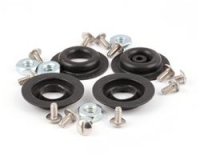 RUBBER SEAL LIFT KIT