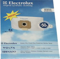 SACCO 4 1MF TESSUTO