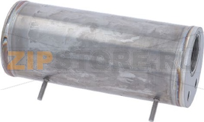 WELDED BOILER VA 1GR. STEAM 