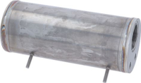 WELDED BOILER VA 1GR. STEAM