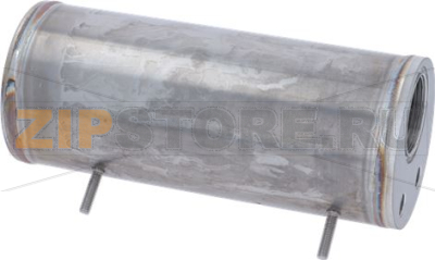WELDED BOILER VA 1GR. STEAM 