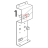 Switches assy Scotsman AC 86