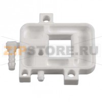 Диск замера давления, белый Rational CPC 61-201/G начиная с 10/97