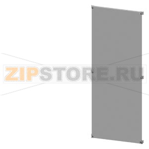 Монтажная панель H1900/W800 Siemens 8PQ3000-0BA36 