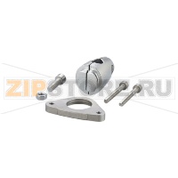 Набор монтажный для фотоэлектрических датчиков измерения расстояния IFM E2D118