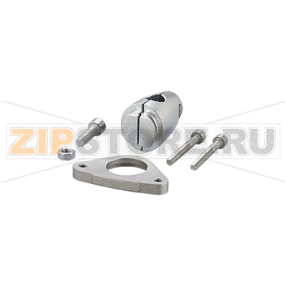 Набор монтажный для фотоэлектрических датчиков измерения расстояния IFM E2D118 