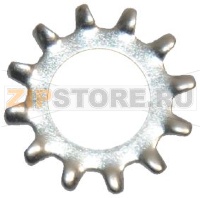 RONDELLE ETOILE 1/4 EXTERNAL