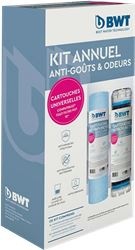 ANNUAL ANTI-FLAVOUR AND ANTI-ODOUR KIT 