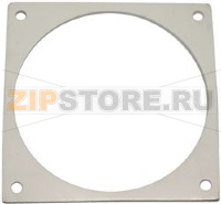 JOINT CARRE 116 X 116 MM