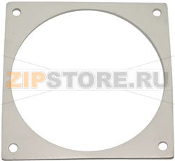 JOINT CARRE 116 X 116 MM 