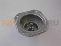 КОРПУС БОЙЛЕРА НИЖНИЙ