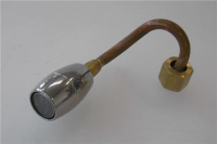 ASSIEME TUBO ACQUA DV 51