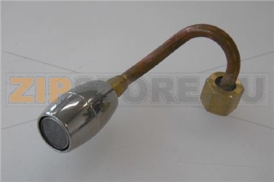 ASSIEME TUBO ACQUA DV 51 