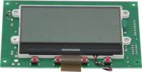 ELECTRONIC BOARD DISPLAY