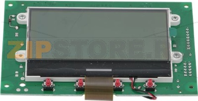 ELECTRONIC BOARD DISPLAY 
