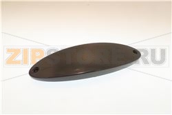 Coperchio - parte superiore 