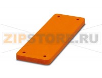 Защитная пластина Phoenix Contact HC-B 24-APV-OG