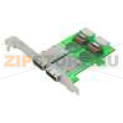 Плата преобразователя RAID Intel RCVT8788 