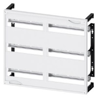 ALPHA 400/630 СБОРОЧНЫЙ КОМПЛЕКТ 150ММ МЕЖДУ N/PE ШИНАМИ В=450 Ш=500 Siemens 8GK4351-3KK22