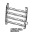 4 600x400 Right lateral support Unox XBC 405E