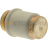 Предохранитель, 80 A, AC 500 В, 50 кА, D4, gR, DIN, IEC сверхбыстрый Eaton FUSE 80A DIV GR 500VAC - Предохранитель, 80 A, AC 500 В, 50 кА, D4, gR, DIN, IEC сверхбыстрый Eaton FUSE 80A DIV GR 500VAC